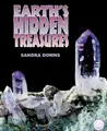 Cover image for Earth's hidden treasures
