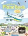 Cover image for Plane Book