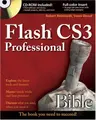 Cover image for Adobe Flash CS3 Professional Bible