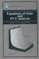 Cover image for Equations of State And Pvt Analysis
