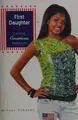 Cover image for First daughter