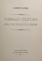 Cover image for Thomas Couture and the eclectic vision