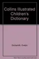 Cover image for Collins illustrated children's dictionary