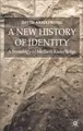 Cover image for A New History of Identity
