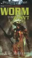 Cover image for Worm That Wasn't