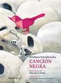 Cover image for Canción negra