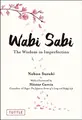 Cover image for Wabi Sabi