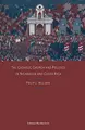 Cover image for The Catholic Church and Politics in Nicaragua and Costa Rica