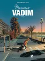 Cover image for Monsieur Vadim