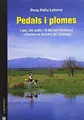 Cover image for Pedals i plomes