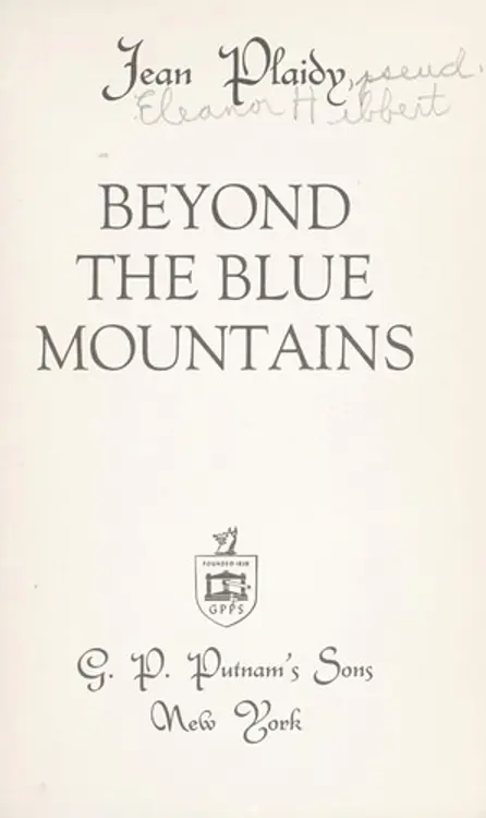 Cover image