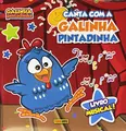 Cover image for CANTA COM A GALINHA PINTADINHA