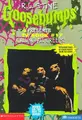 Cover image for Calling All Creeps! (Goosebumps Presents TV Book #17)