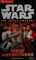 Cover image for New adventures