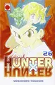 Cover image for HUNTER XHUNTER 26