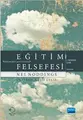 Cover image for Egitim Felsefesi