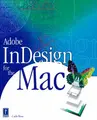 Cover image for Adobe InDesign for the Mac