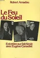 Cover image for Le Feu du soleil