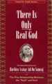 Cover image for The Is Only Real God (Truth for Real Series)