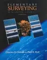 Cover image for Elementary surveying