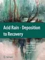 Cover image for Acid Rain - Deposition to Recovery