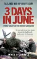 Cover image for 3 Days in June