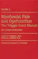 Cover image for Myofascial Pain and Dysfunction: The Trigger Point Manual, Vol. 2