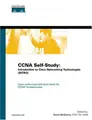 Cover image for CCNA Self-Study
