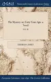 Cover image for The Mystery : or, Forty Years Ago