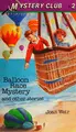 Cover image for Balloon race mystery and other stories