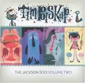 Cover image for The Jackson 500 Volume 2