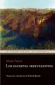 Cover image for Los escritos irreverentes