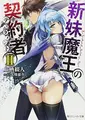 Cover image for Shinmai Maou no Tesutamento, Vol.2