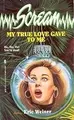 Cover image for My True Love Gave to Me (Scream)