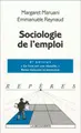Cover image for Sociologie de l'emploi