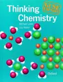 Cover image for Thinking Chemistry