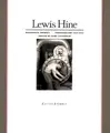 Cover image for Lewis Hine: Passionate Journey 