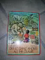 Cover image for Der ist Ganz anders als ihr Glaubt