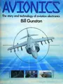 Cover image for Avionics the Story and Technology of Aviation Electronics