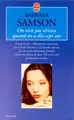 Cover image for On n'est pas sérieux quand on a dix-sept ans