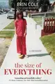 Cover image for The Size of Everything