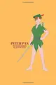 Cover image for Peter Pan