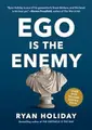 Cover image for Ego is the Enemy