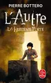 Cover image for La Huitième Porte