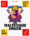 Cover image for The Macintosh joker