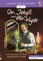 Cover image for Dr Jekyll and Mr Hyde