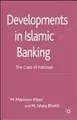 Cover image for Developments in Interest-Free Banking (Palgrave Macmillan Studies in Banking and Financial Institutions)