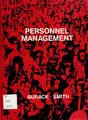 Cover image for Personnel management