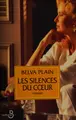 Cover image for Les silences du coeur