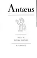 Cover image for Antaeus/on Music
